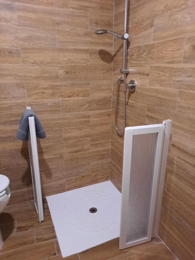 Albergo Rifugio La Grande Baita Cutigliano Zewnętrze zdjęcie