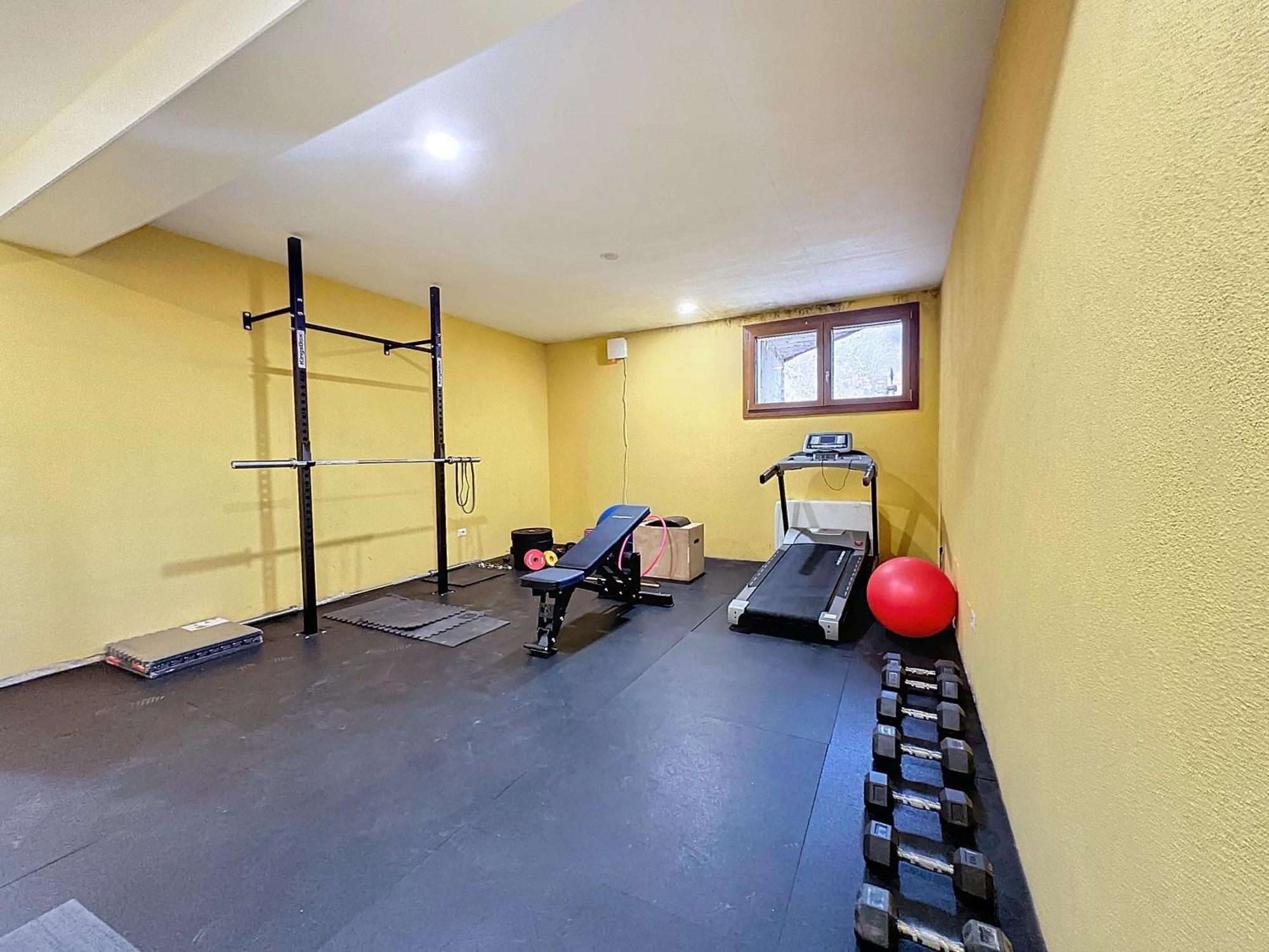 Albergo Rifugio La Grande Baita Cutigliano Zewnętrze zdjęcie