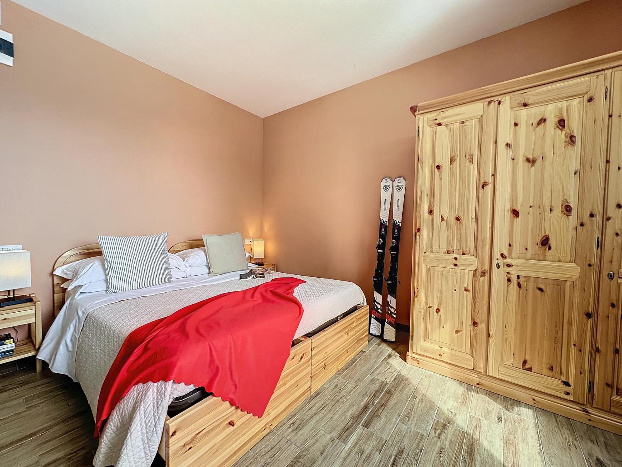 Albergo Rifugio La Grande Baita Cutigliano Zewnętrze zdjęcie